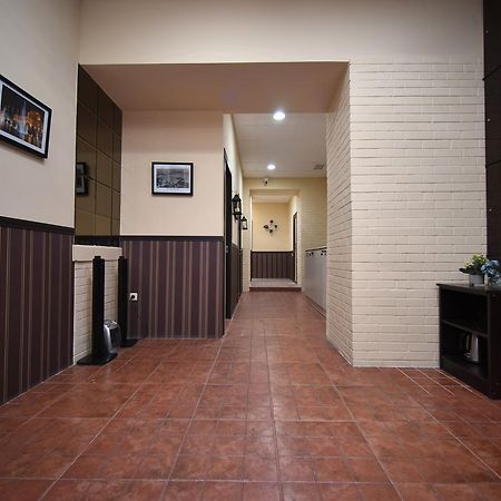 Yerevan Inn Hostel Extérieur photo