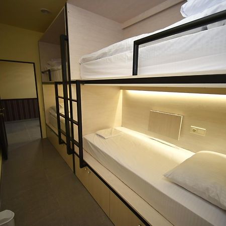 Yerevan Inn Hostel Extérieur photo