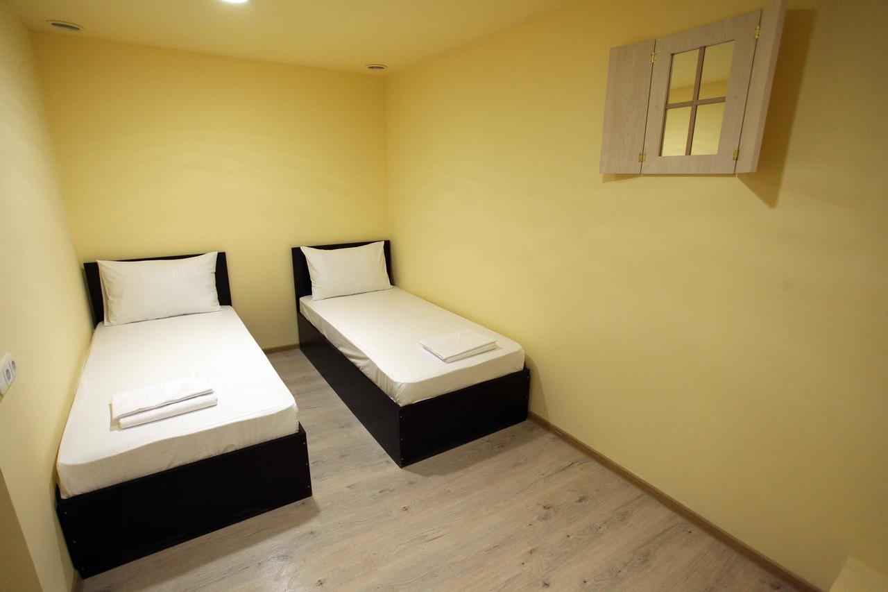 Yerevan Inn Hostel Extérieur photo