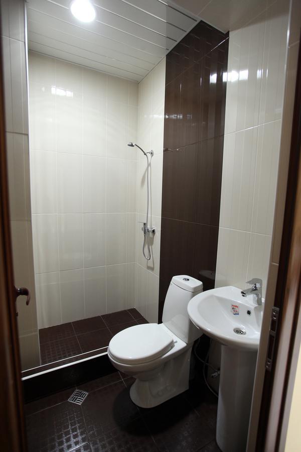 Yerevan Inn Hostel Extérieur photo