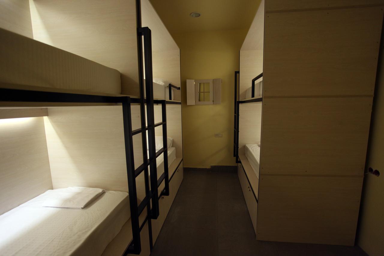 Yerevan Inn Hostel Extérieur photo