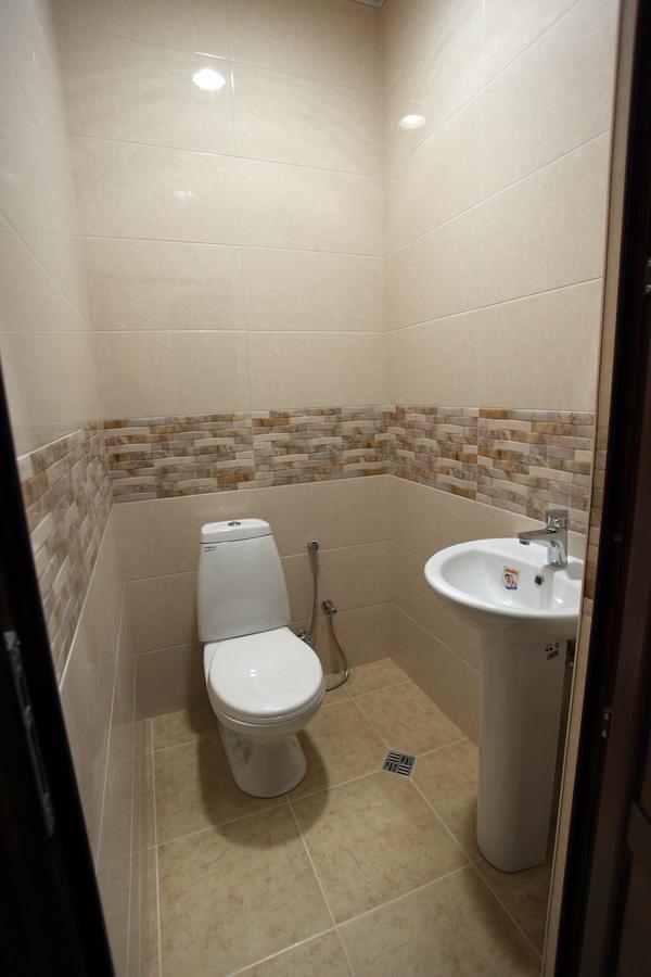 Yerevan Inn Hostel Extérieur photo