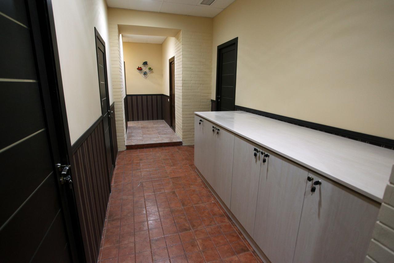 Yerevan Inn Hostel Extérieur photo
