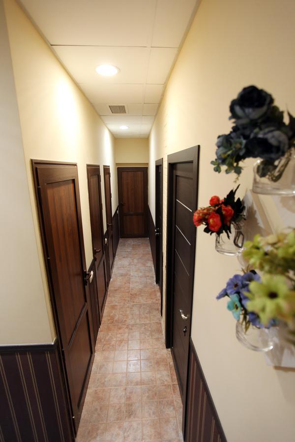 Yerevan Inn Hostel Extérieur photo