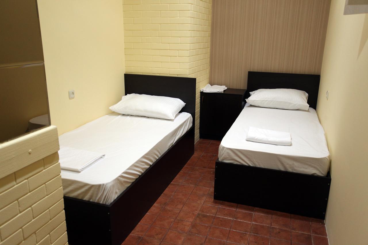 Yerevan Inn Hostel Extérieur photo