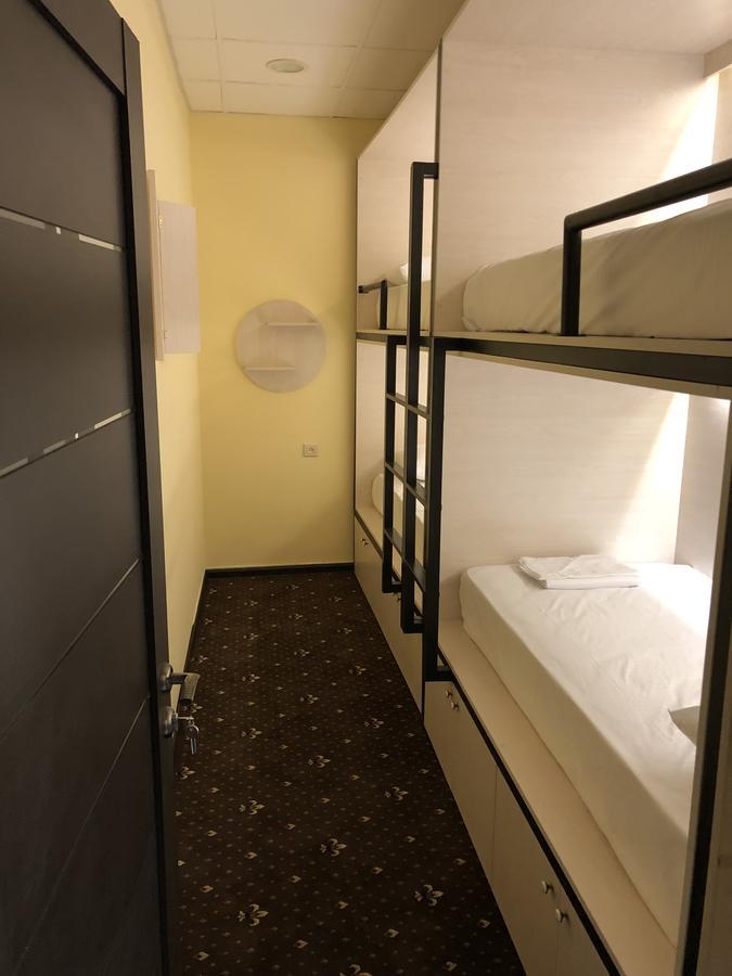 Yerevan Inn Hostel Extérieur photo