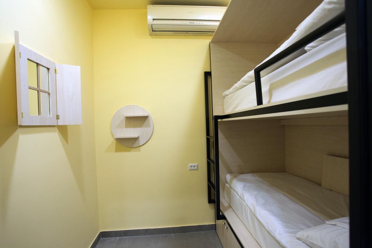 Yerevan Inn Hostel Extérieur photo