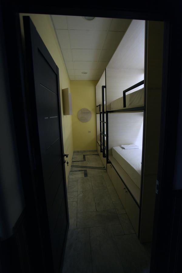 Yerevan Inn Hostel Extérieur photo