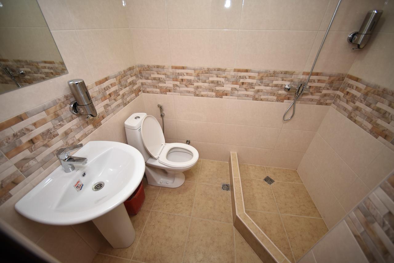 Yerevan Inn Hostel Extérieur photo