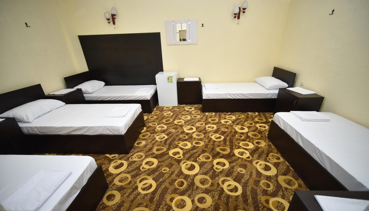 Yerevan Inn Hostel Extérieur photo