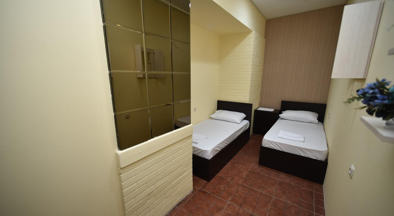 Yerevan Inn Hostel Extérieur photo