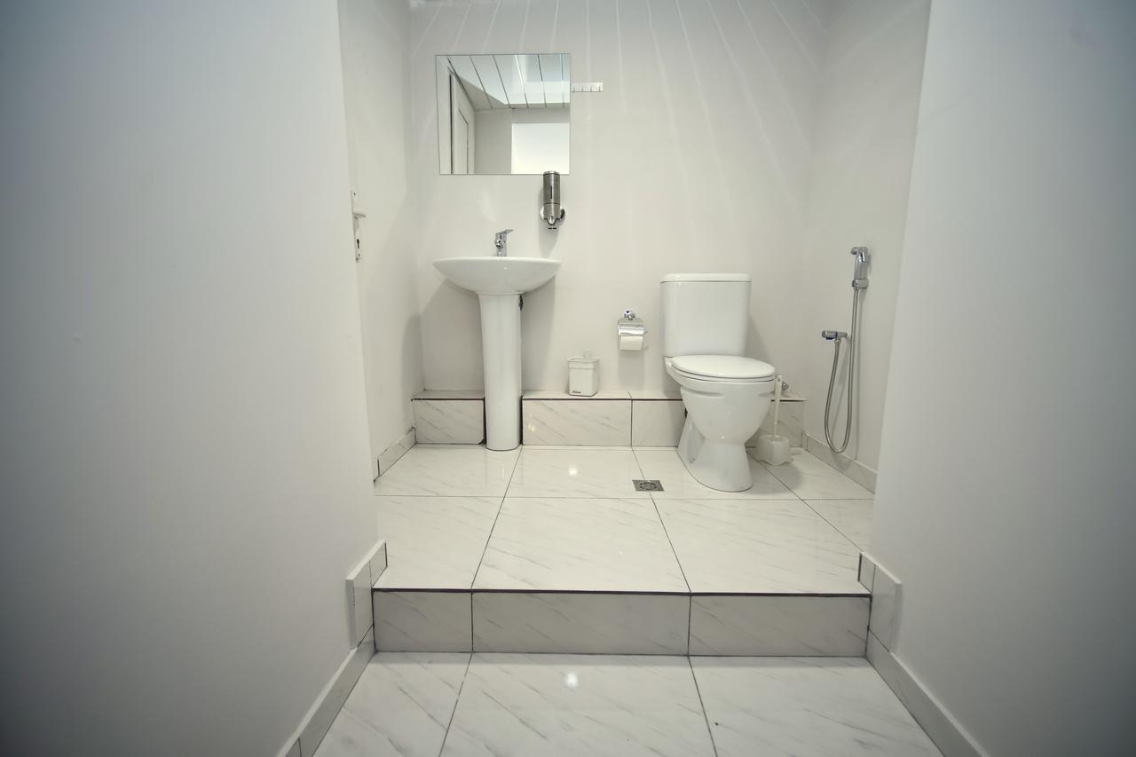 Yerevan Inn Hostel Extérieur photo
