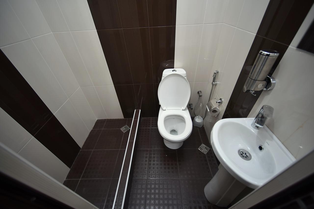 Yerevan Inn Hostel Extérieur photo