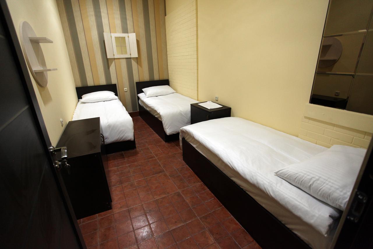 Yerevan Inn Hostel Extérieur photo